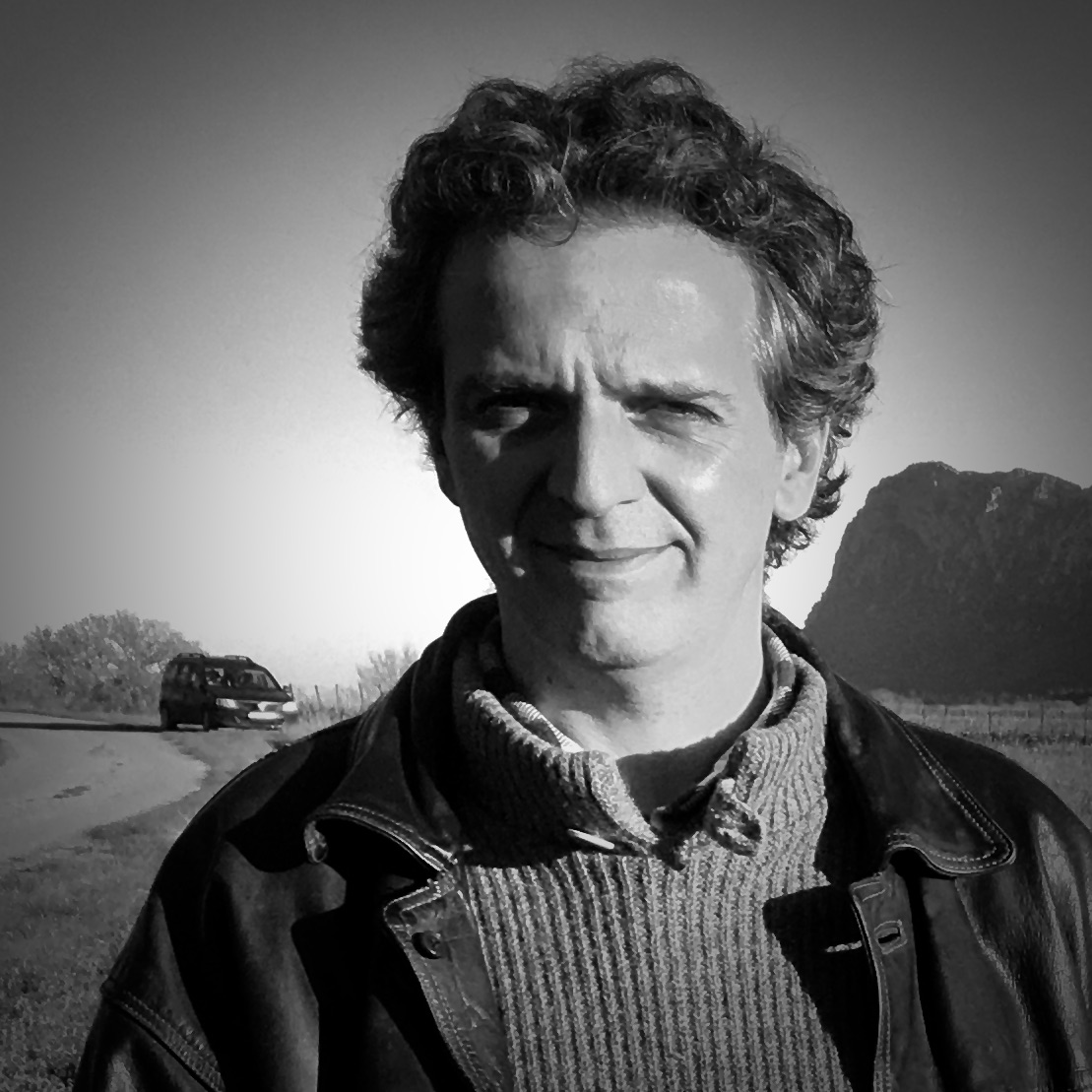Charles-Antoine Gagneur - inSitu