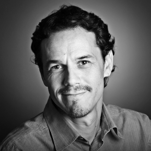 Pierre Fardeau - inSitu