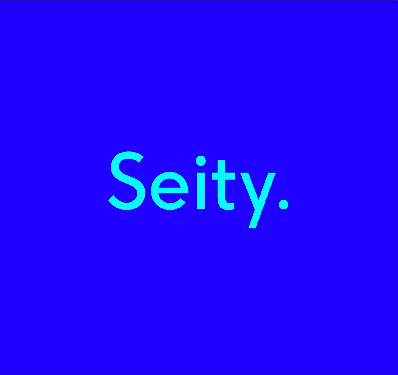Seity